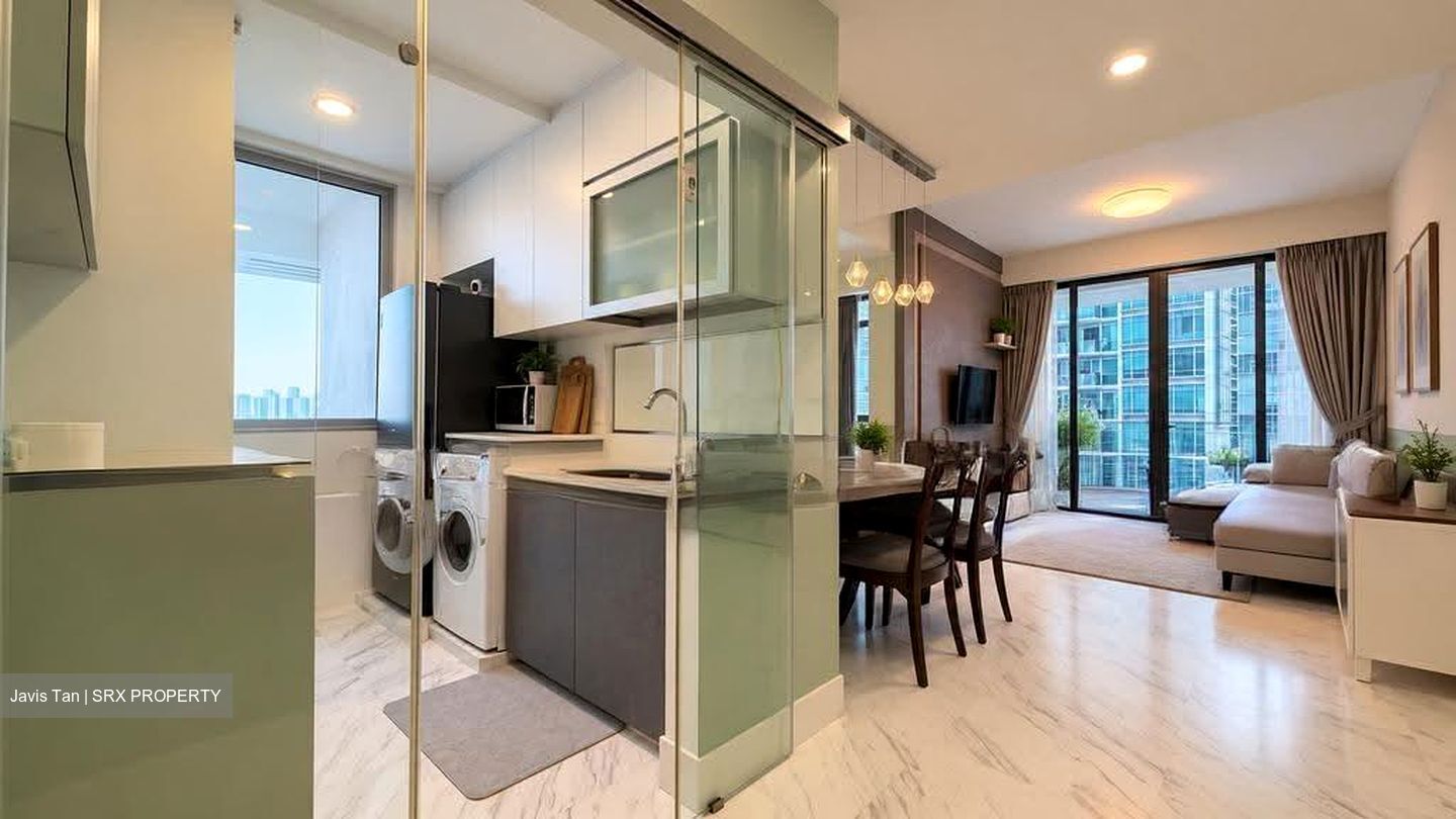 Viva (D11), Condominium #615197001